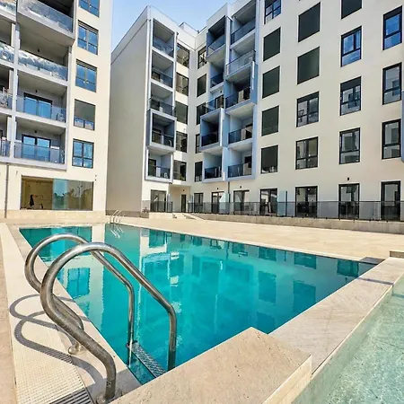 Apartment Tusso