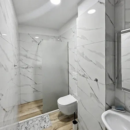 Apartment Tusso *